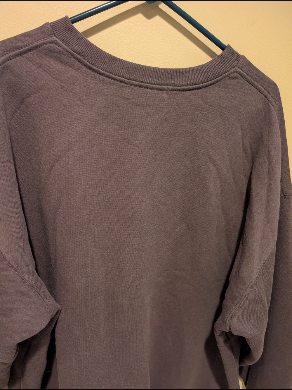 State Of Mind Embroidered 'Paris' Pullover Sweatshirt - Picture 10 of 13